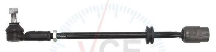 Поперечная рулевая тяга DELPHI TL294 (фото 1)