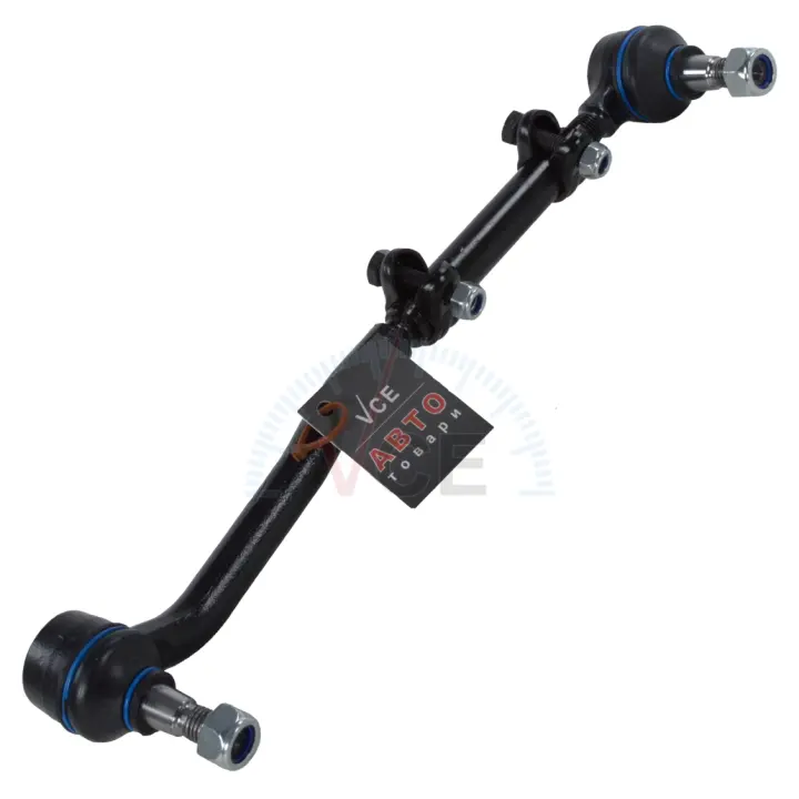 Поперечная рулевая тяга DELPHI TL405 (фото 1)