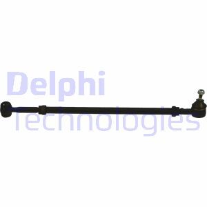 Рулевые тяги DELPHI TL444