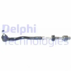 Поперечная рулевая тяга DELPHI TL466