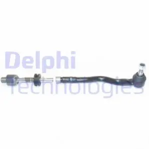 Поперечная рулевая тяга DELPHI TL467