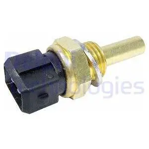 Датчик, температура охлаждающей жидкости DELPHI TS10257