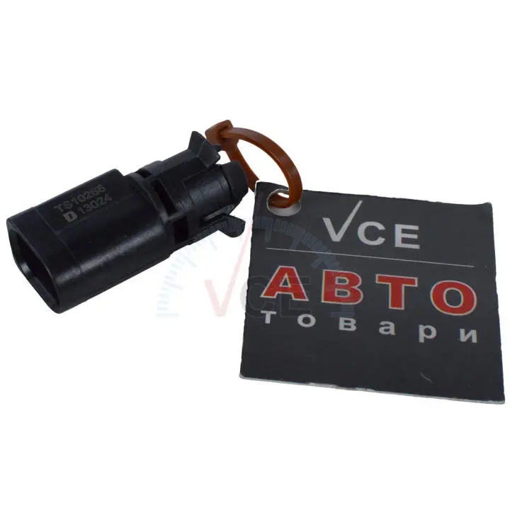 Датчик, зовнішня температура DELPHI TS10265 (фото 1)