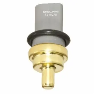 Датчик, температура охлаждающей жидкости DELPHI TS10278