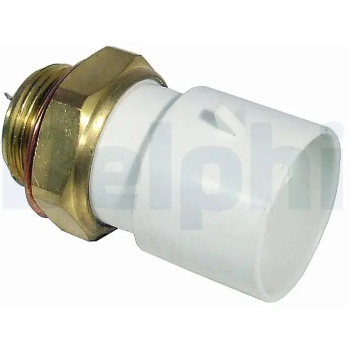 Фото 1 - Датчик радиатора opel astra f 1.8 DELPHI TS10290 Датчик радиатора opel astra f 1.8 DELPHI TS10290 (фото 1)