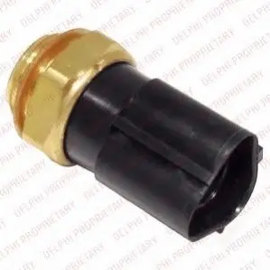 Термовыключатель, вентилятор радиатора DELPHI TS10292