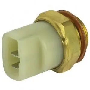 Термовыключатель, вентилятор радиатора DELPHI TS10298