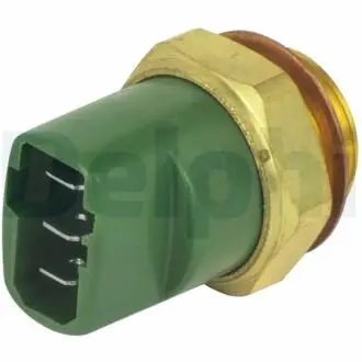 Датчик включения вентилятора DELPHI TS10299