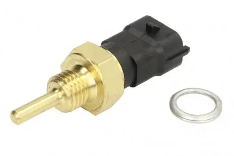 Датчик, температура охлаждающей жидкости DELPHI TS10340