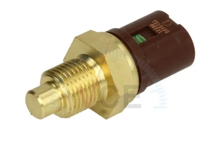 Фото 1 - Датчик, температура охолоджувальної рідини DELPHI TS10490 Датчик, температура охолоджувальної рідини DELPHI TS10490 (фото 1)