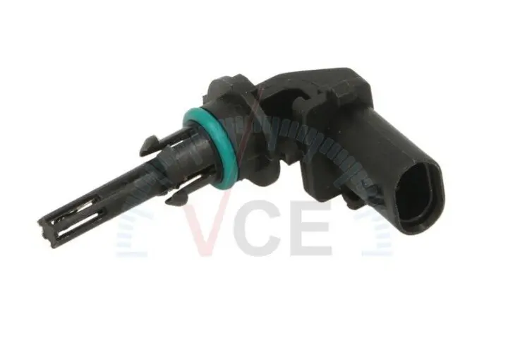 Фото 1 - Датчик, температура повітря, що впускається DELPHI TS10501 Датчик, температура повітря, що впускається DELPHI TS10501 (фото 1)