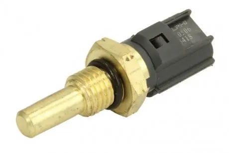 Датчик, температура охлаждающей жидкости DELPHI TS10506