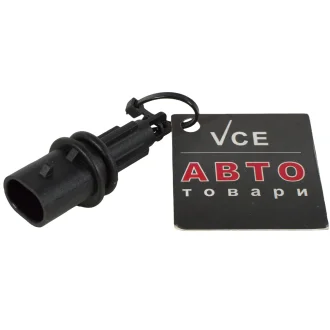 Датчик, температура повітря, що впускається DELPHI TS10521