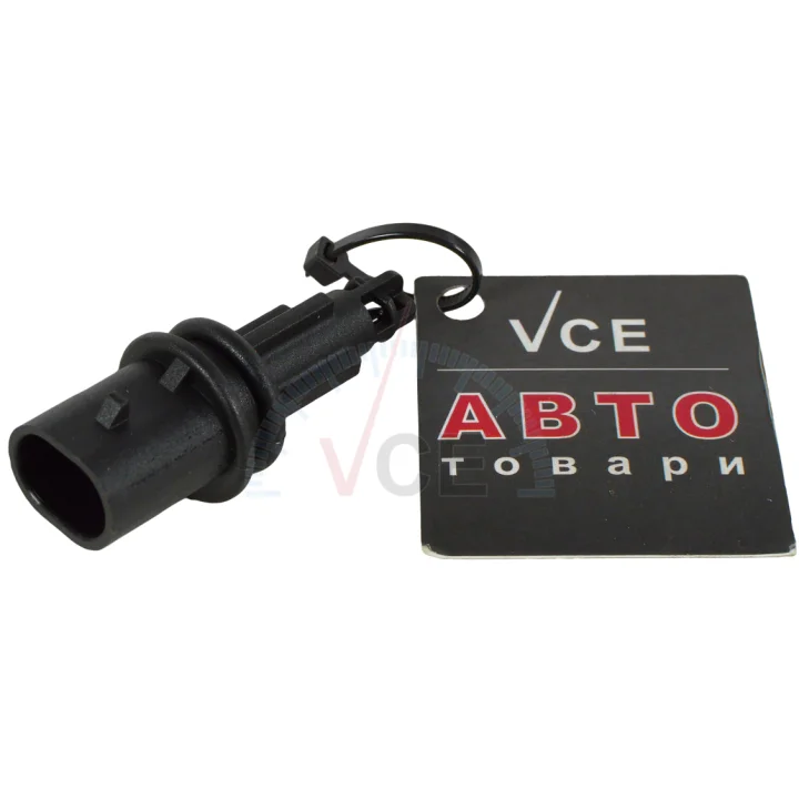 Датчик, температура повітря, що впускається DELPHI TS10521 (фото 1)