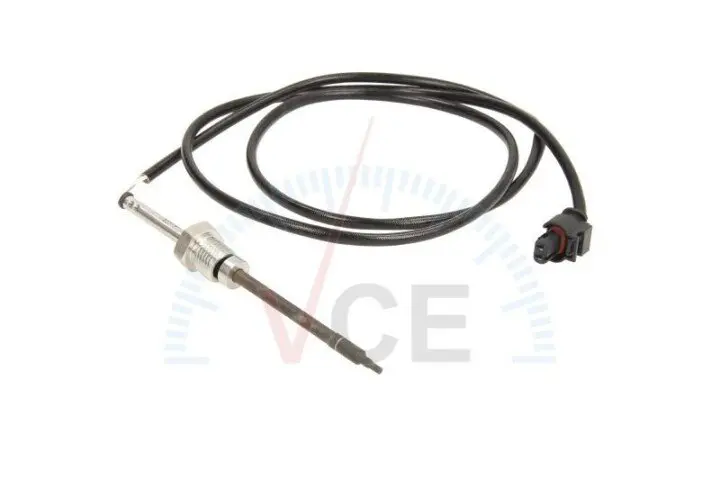 Фото 1 - Датчик, температура вихлопних газів DELPHI TS30055 Датчик, температура вихлопних газів DELPHI TS30055 (фото 1)