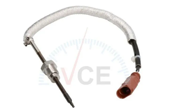 Фото 1 - Датчик температуры выхлопных газов DELPHI TS30162 Датчик температуры выхлопных газов DELPHI TS30162 (фото 1)