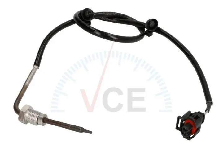 Фото 1 - Датчик температур выхл. газов DELPHI TS30226 Датчик температур выхл. газов DELPHI TS30226 (фото 1)