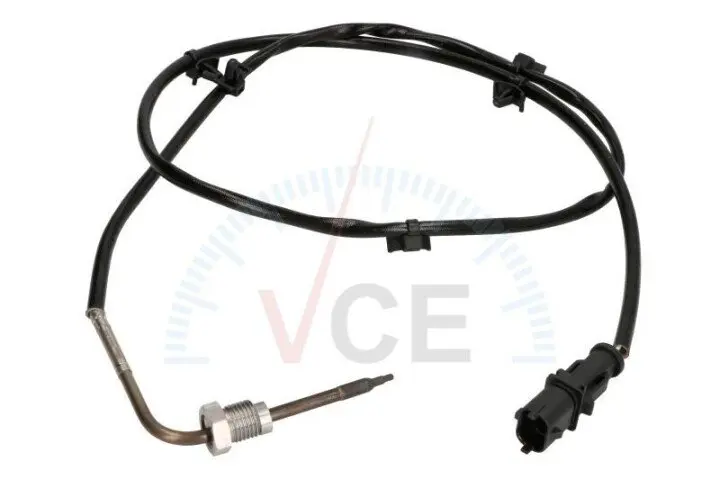 Датчик температури вихлопних газів DELPHI TS30243 (фото 1)