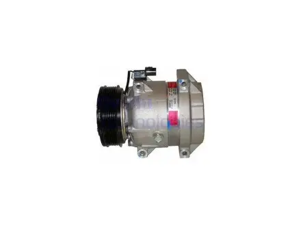 Компрессор, кондиционер DELPHI TSP0155880