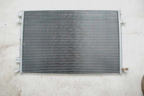 Радиатор кондиционера DELPHI TSP0225463 (фото 1)
