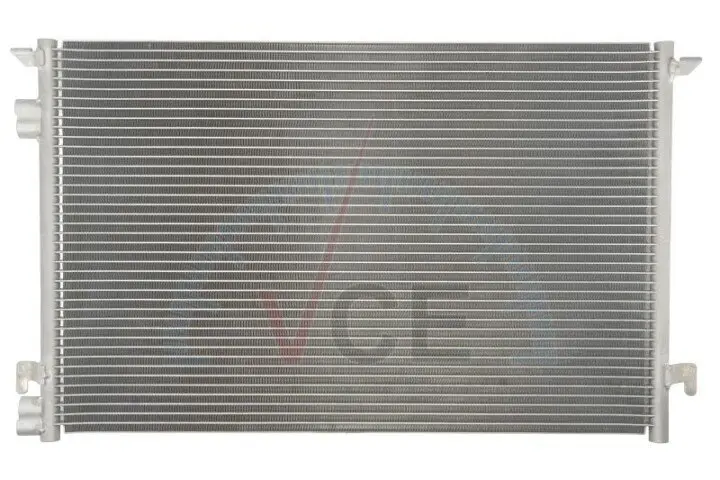 Конденсатор, кондиционер DELPHI TSP0225464 (фото 1)