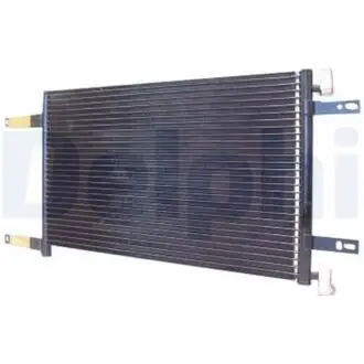 Радіатор кондиціонера DELPHI TSP0225487