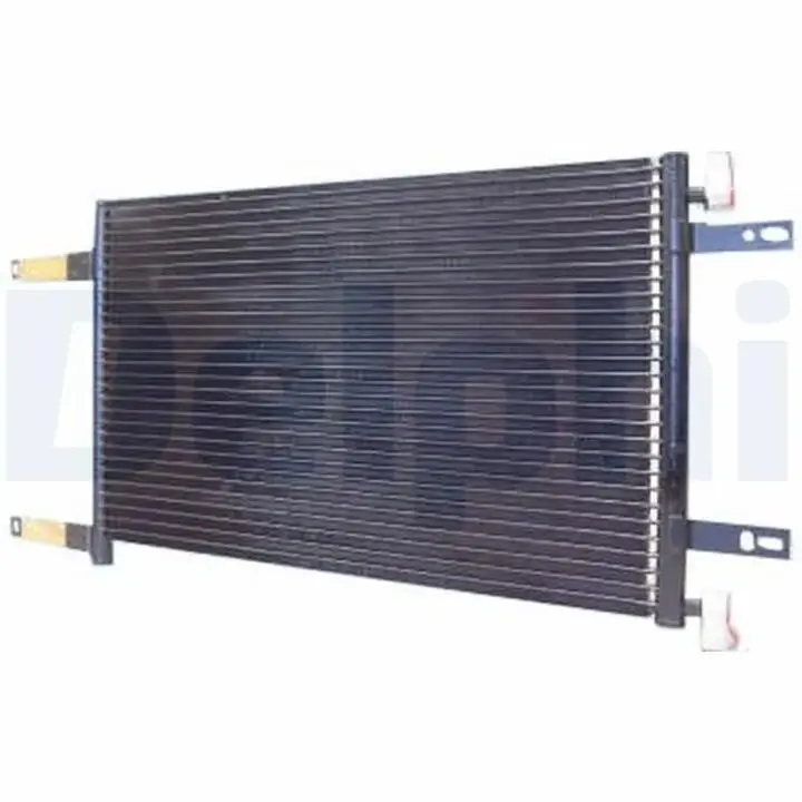 Фото 1 - Радіатор кондиціонера DELPHI TSP0225487 Радіатор кондиціонера DELPHI TSP0225487 (фото 1)