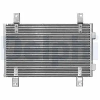 Воздухо радиатор citroen jumper 2.2hdi 03- DELPHI TSP0225514