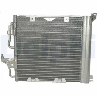 Конденсатор, кондиціонер DELPHI TSP0225533