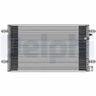 Воздушный радиатор audi a6 2.0tdi 04- DELPHI TSP0225591