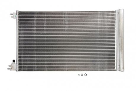 Радиатор DELPHI TSP0225708 (фото 1)
