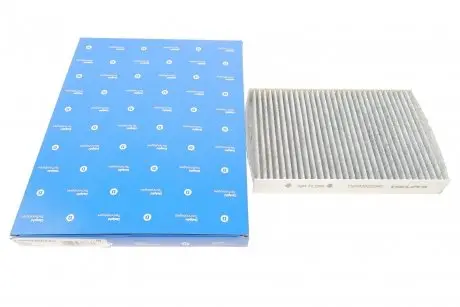 Фільтр, повітря у внутрішньому просторі DELPHI TSP0325034C