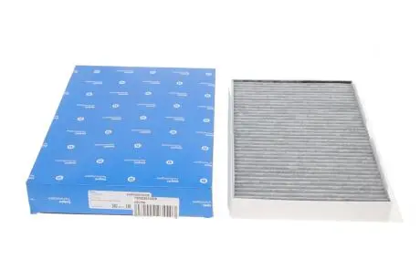 Фильтр салона антибактериальный DELPHI TSP0325123CB