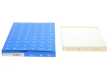 Фільтр салону DELPHI TSP0325153