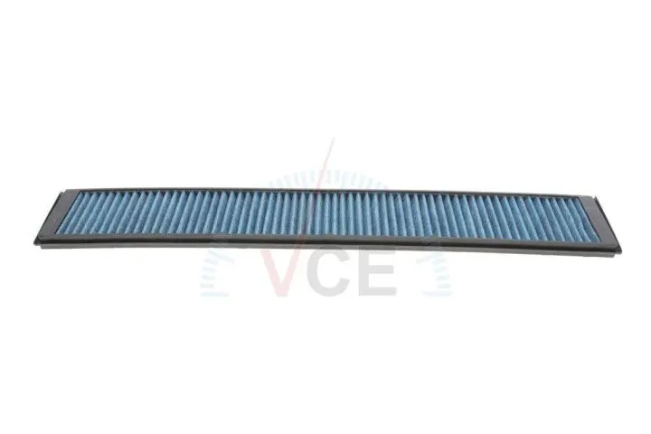 Фільтр салону антибактеріальний DELPHI TSP0325155CB (фото 1)