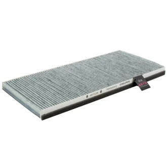 Фильтр, воздух во внутреннем пространстве DELPHI TSP0325161C