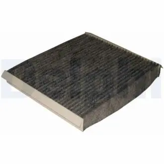 Фильтр, воздух во внутреннем пространстве DELPHI TSP0325171C