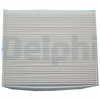 Фильтр, воздух во внутреннем пространстве DELPHI TSP0325205C