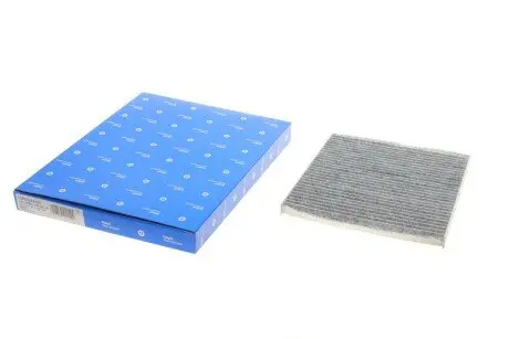 Фільтр, повітря у внутрішньому просторі DELPHI TSP0325222C