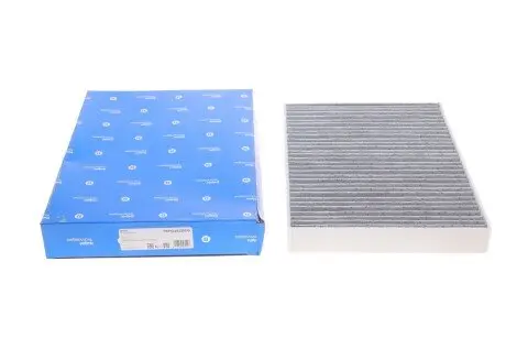 Фильтр салона антибактериальный DELPHI TSP0325226CB