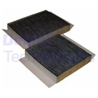 Фильтр, воздух во внутреннем пространстве DELPHI TSP0325229C