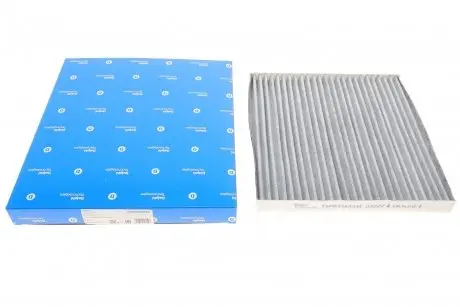 Фільтр салону вугільний DELPHI TSP0325334C