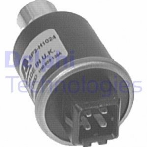 Пневматический выключатель, кондиционер DELPHI TSP0435058 (фото 1)