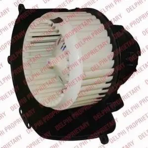 Вентилятор салону DELPHI TSP0545022