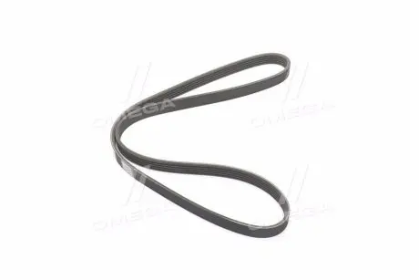 Поликлиновой ремень DENCKERMANN 5PK1110