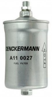 Паливний фільтр DENCKERMANN A110027 (фото 1)