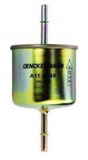 Паливний фільтр DENCKERMANN A110249 (фото 1)
