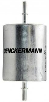 Паливний фільтр DENCKERMANN A110395 (фото 1)