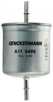 Паливний фільтр DENCKERMANN A110406