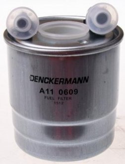 Паливний фільтр DENCKERMANN A110609